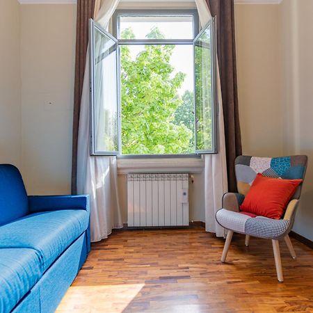 Oronzo Apartment Washington ミラノ エクステリア 写真