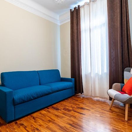 Oronzo Apartment Washington ミラノ エクステリア 写真