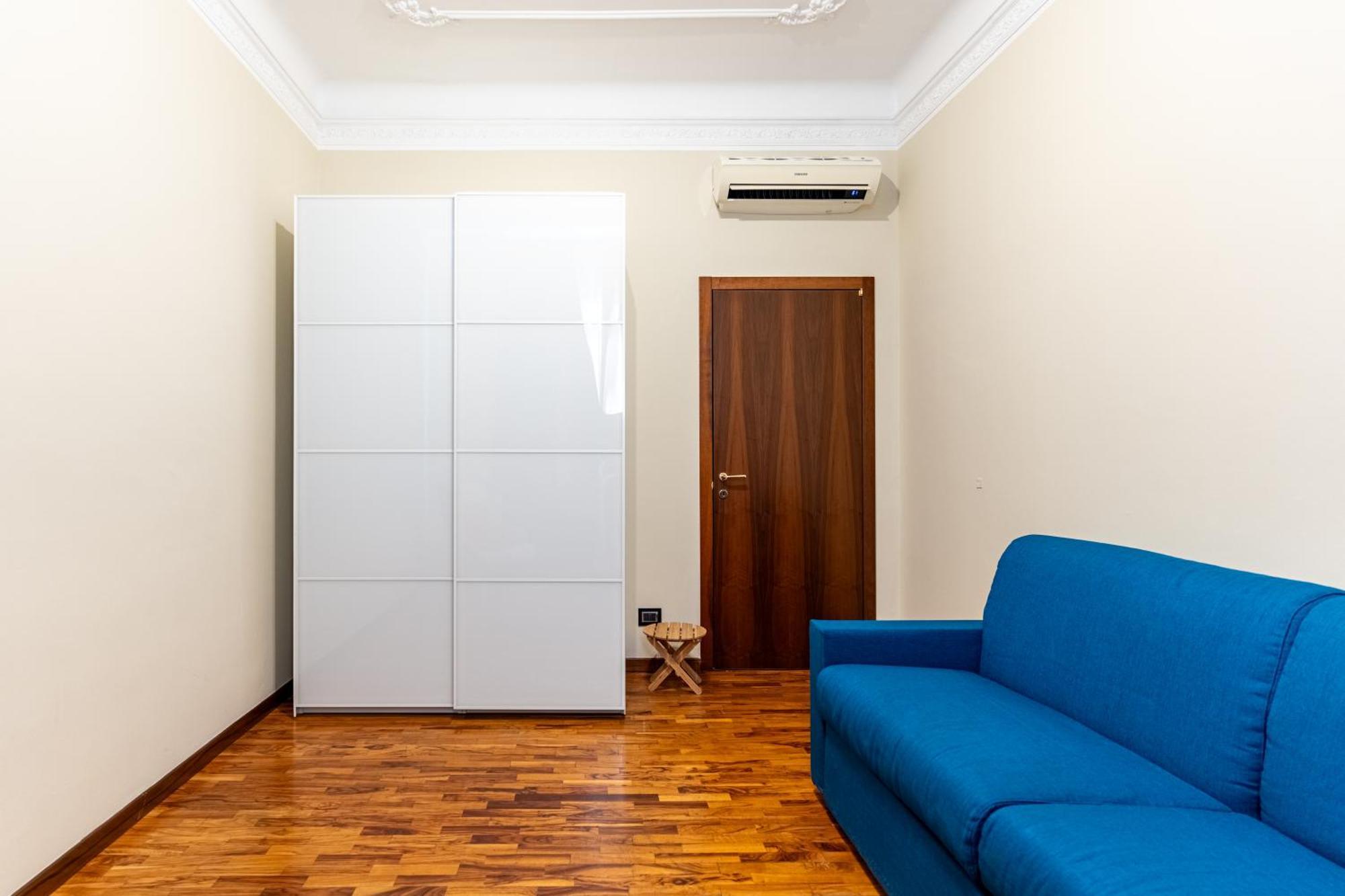 Oronzo Apartment Washington ミラノ エクステリア 写真