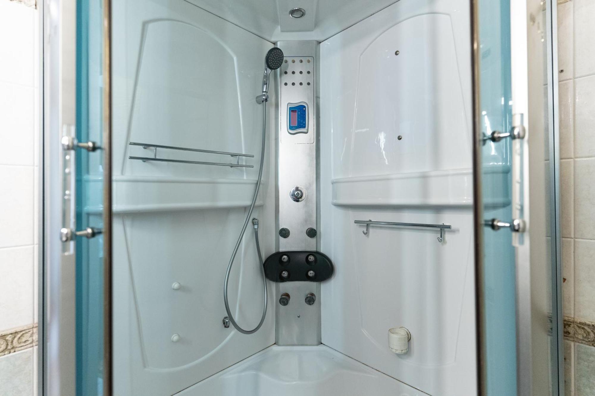 Oronzo Apartment Washington ミラノ エクステリア 写真