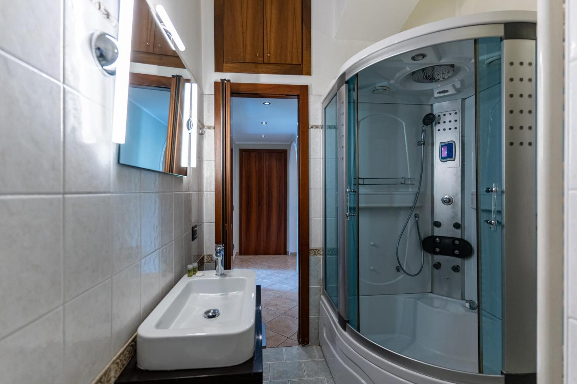 Oronzo Apartment Washington ミラノ エクステリア 写真