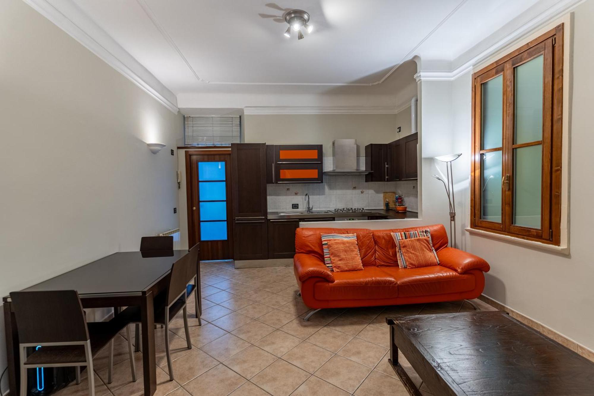 Oronzo Apartment Washington ミラノ エクステリア 写真