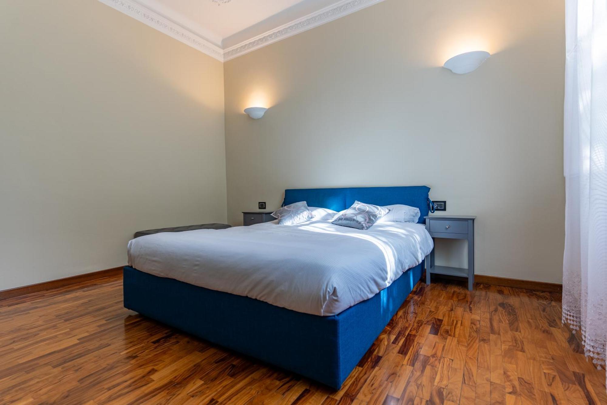 Oronzo Apartment Washington ミラノ エクステリア 写真