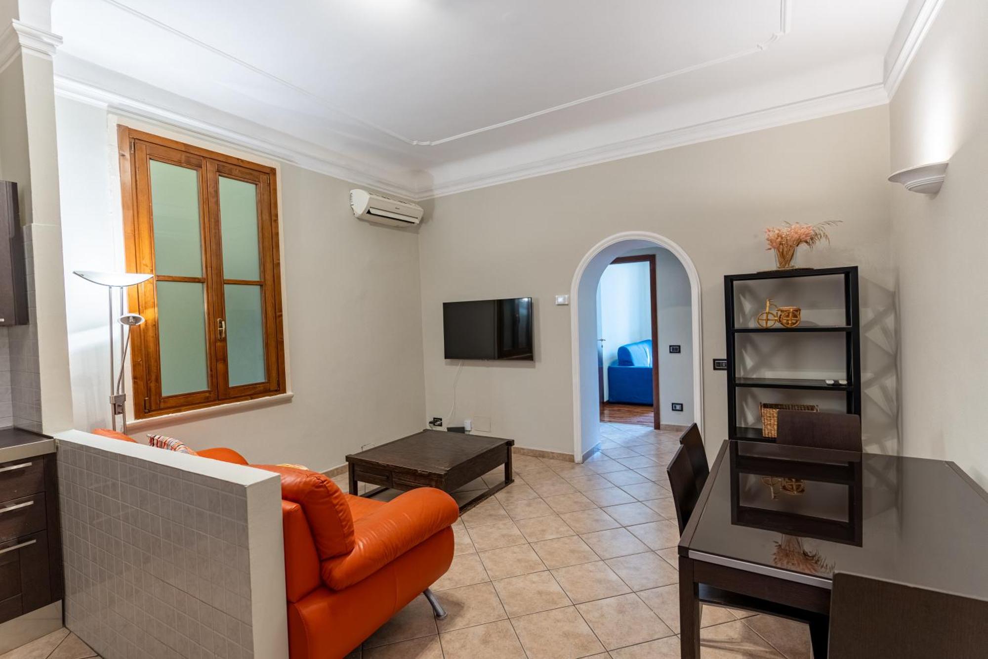 Oronzo Apartment Washington ミラノ エクステリア 写真